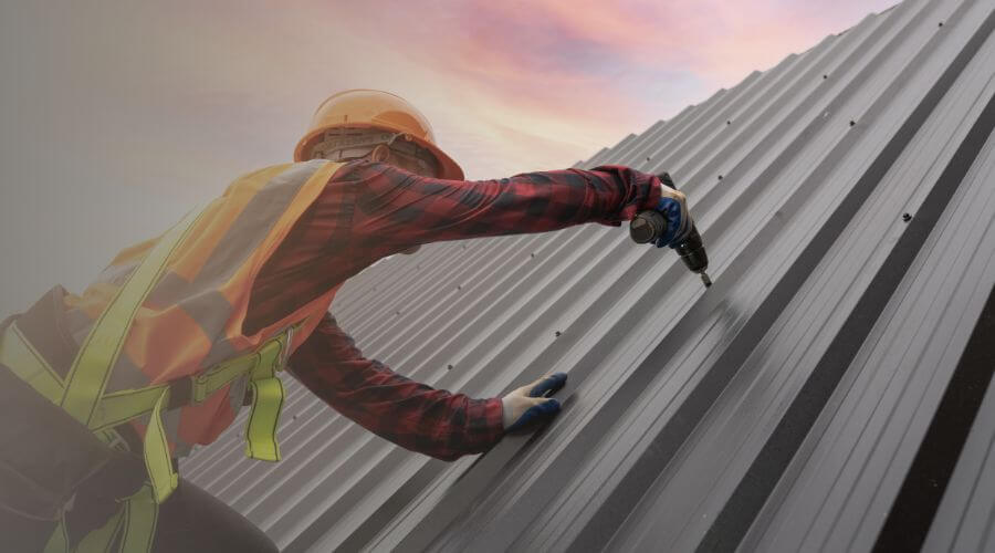 Expert new roof installation services in Grubbs, AR